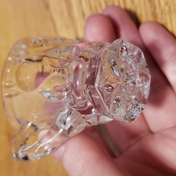 Vintage mini pitcher - Picture 3 of 3